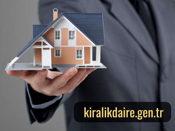 Serçeler Mahallesi Kiralık Daire